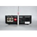 Gigertop TP-D21 DMX Fire Machine Controller Box Mini Size Color Switch Button 2 DMX 512 Out Connector Address Setting 110V/220V